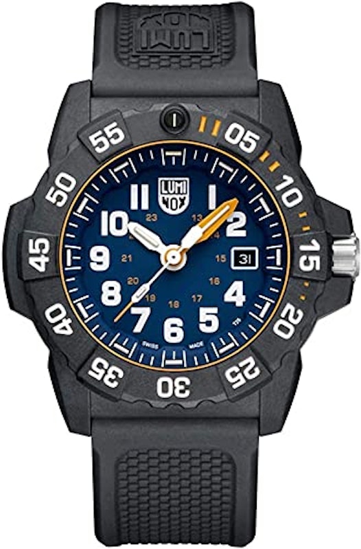 NAVY SEAL 3500 SERIES Ref.3503 NSF 1