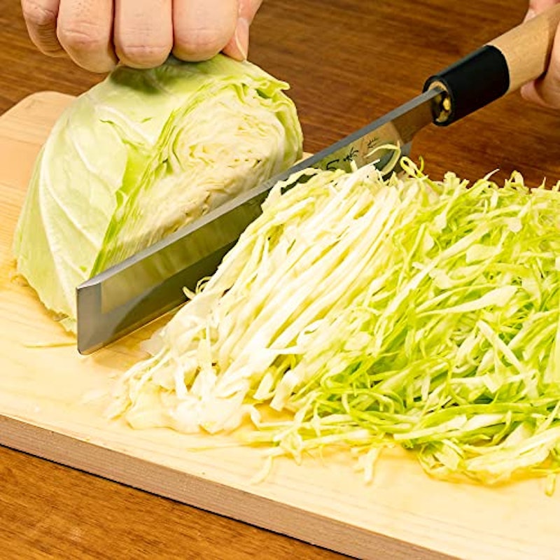 角型薄刃包丁 3