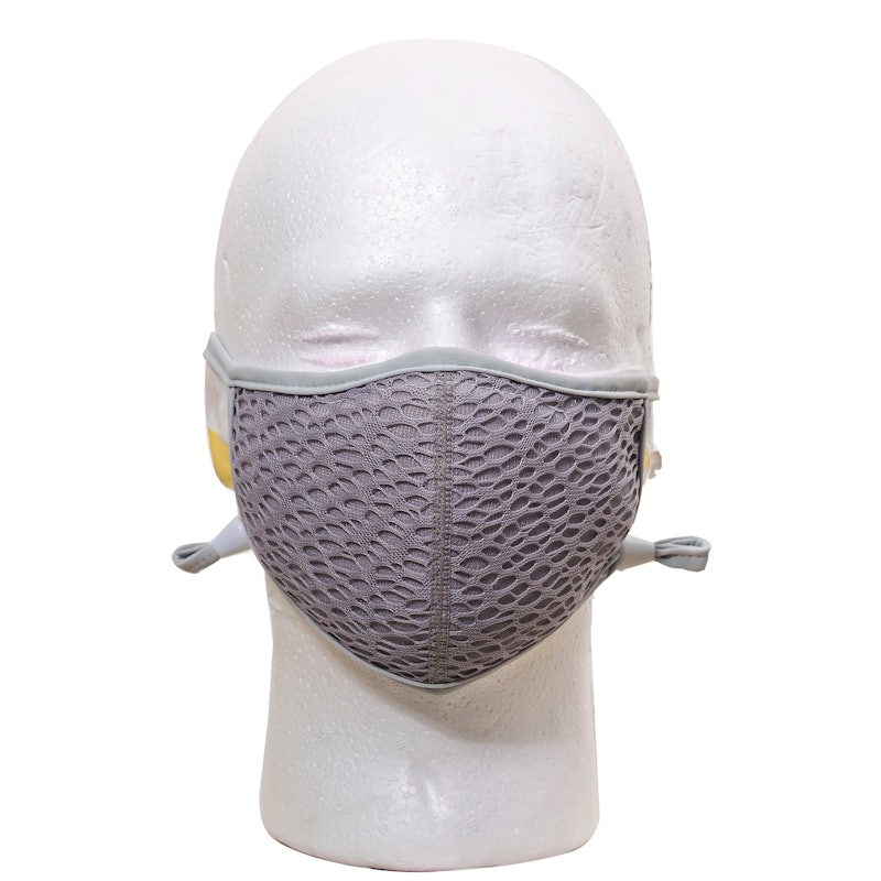Runner Air Mask 4