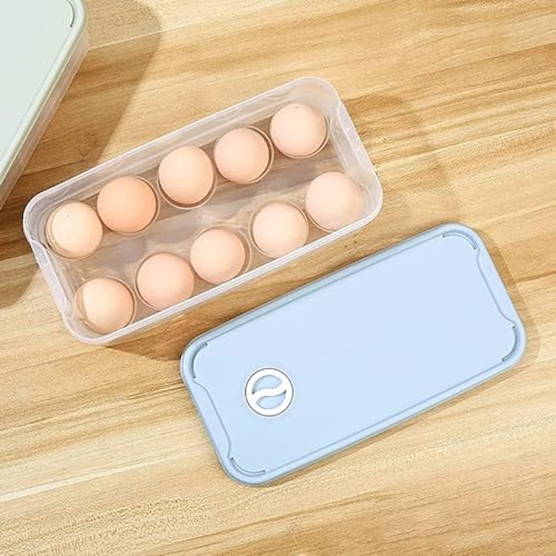 卵ケース 4