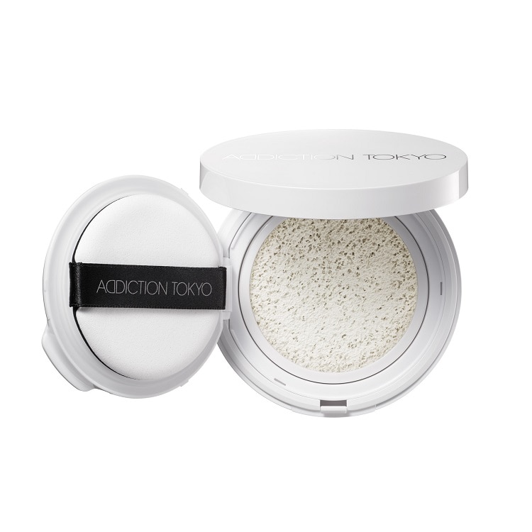 アディクション スキンケアUV タッチアップ クッション SPF45 PA+++ レフィル 1