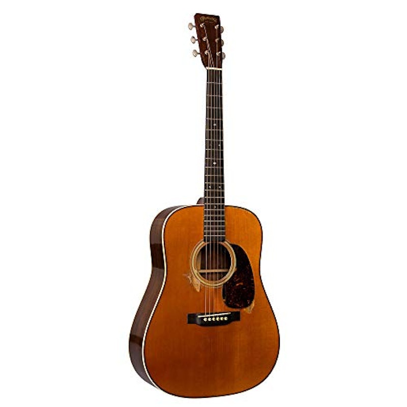 D-28 AUTHENTIC 1937 Aged 1