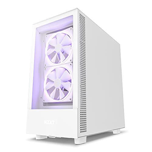 H5 ELITE ミドルタワー 4