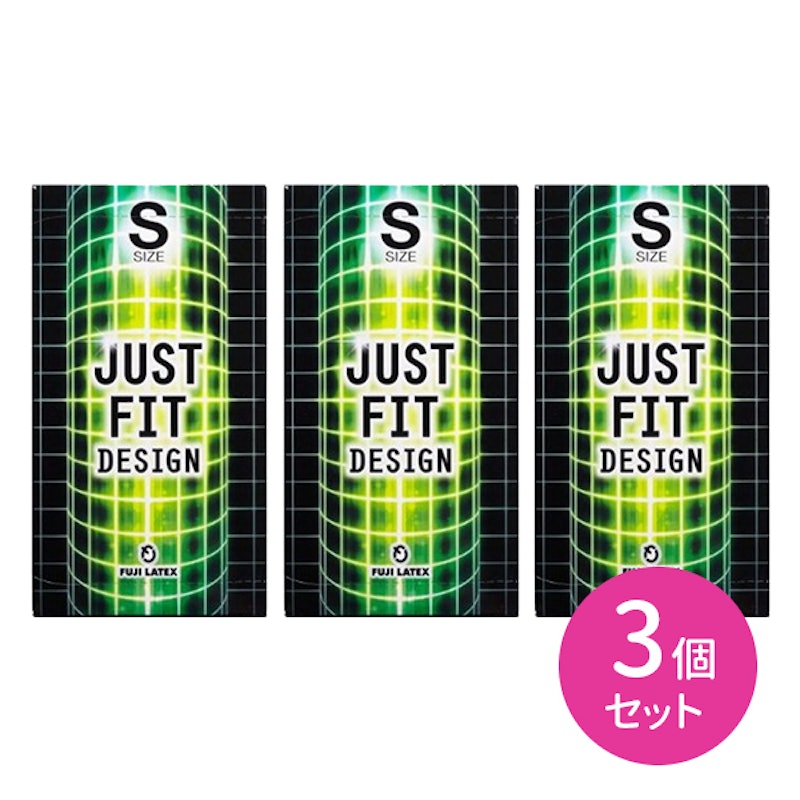 ジャストフィットS 1