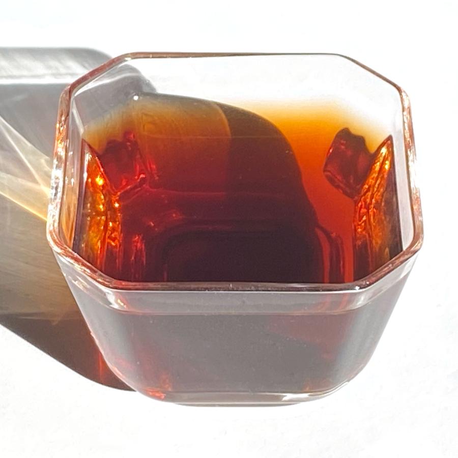 七子餅茶 3