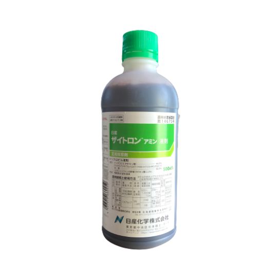 ザイトロンアミン液剤 1