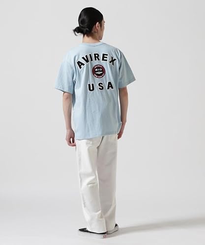 VARSITY LOGO 半袖Tシャツ 3