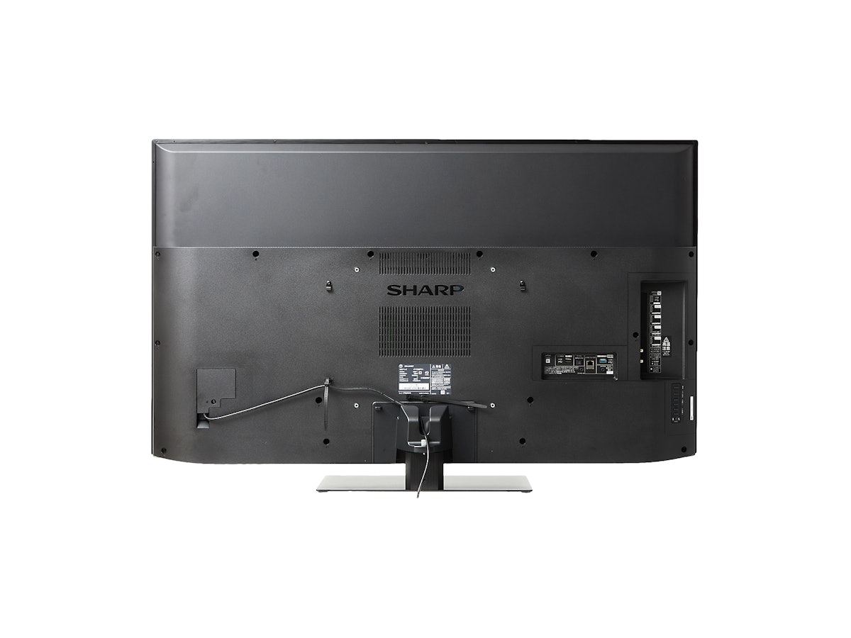 シャープ FN1ライン 4K液晶テレビ 4T-C65FN1を検証レビュー!65 シャープ FN1ライン 4K液晶テレビ 4T-C65FN1を検証レビュー!65