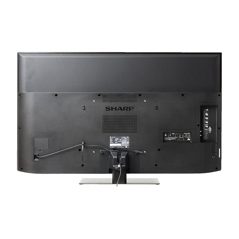 4K液晶テレビ 6