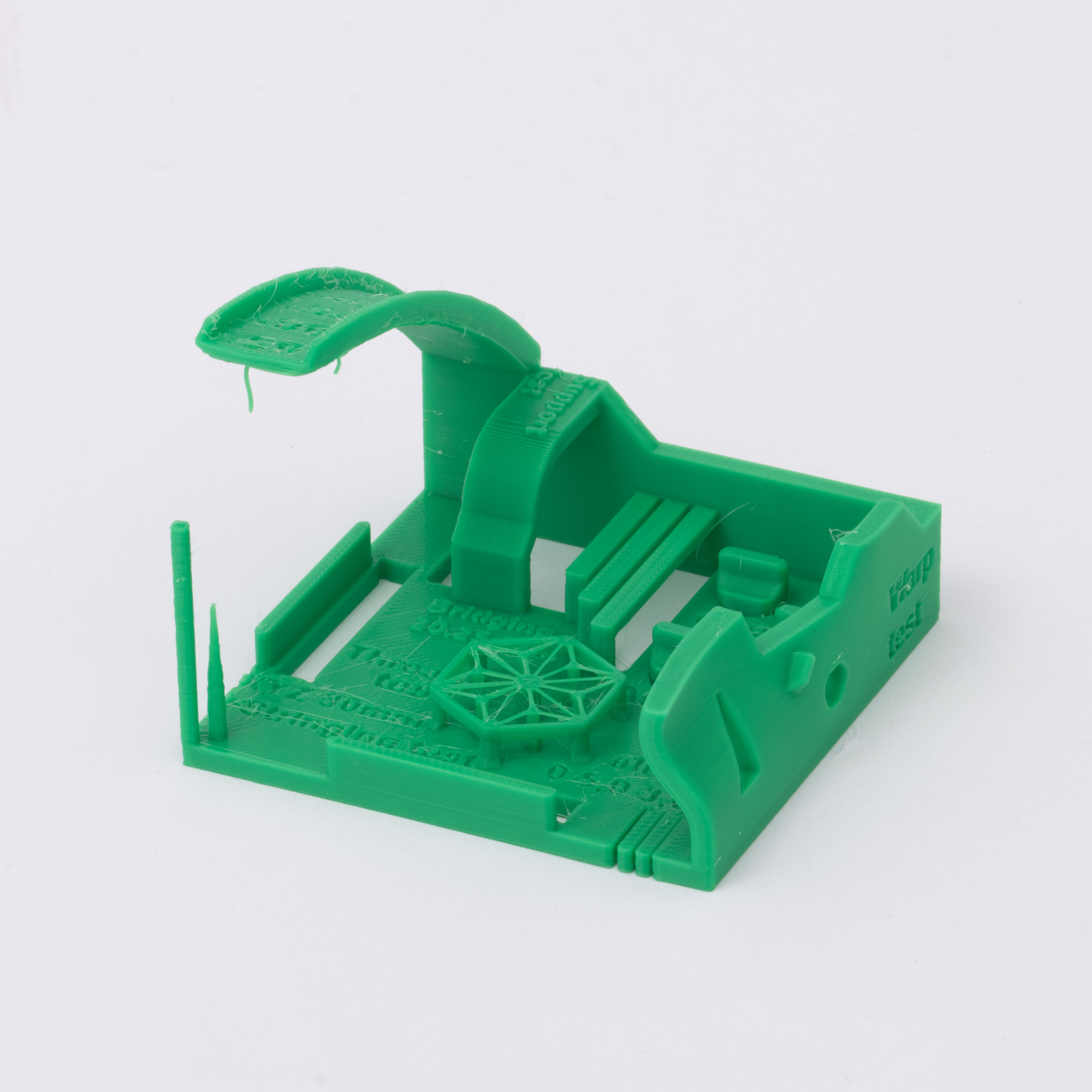 ENTINA 3Dプリンター Tina 2Sを検証レビュー！家庭用3Dプリンターの