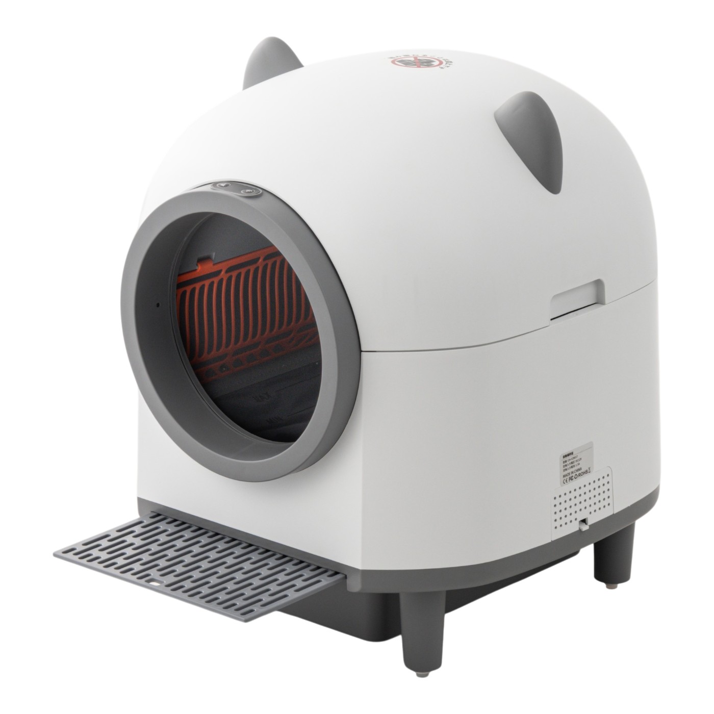 ドーム型猫トイレのおすすめ人気ランキング【2026年6月】 | マイベスト