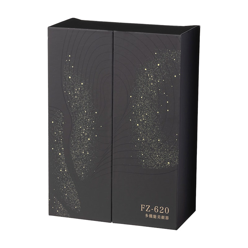 美顔器 4