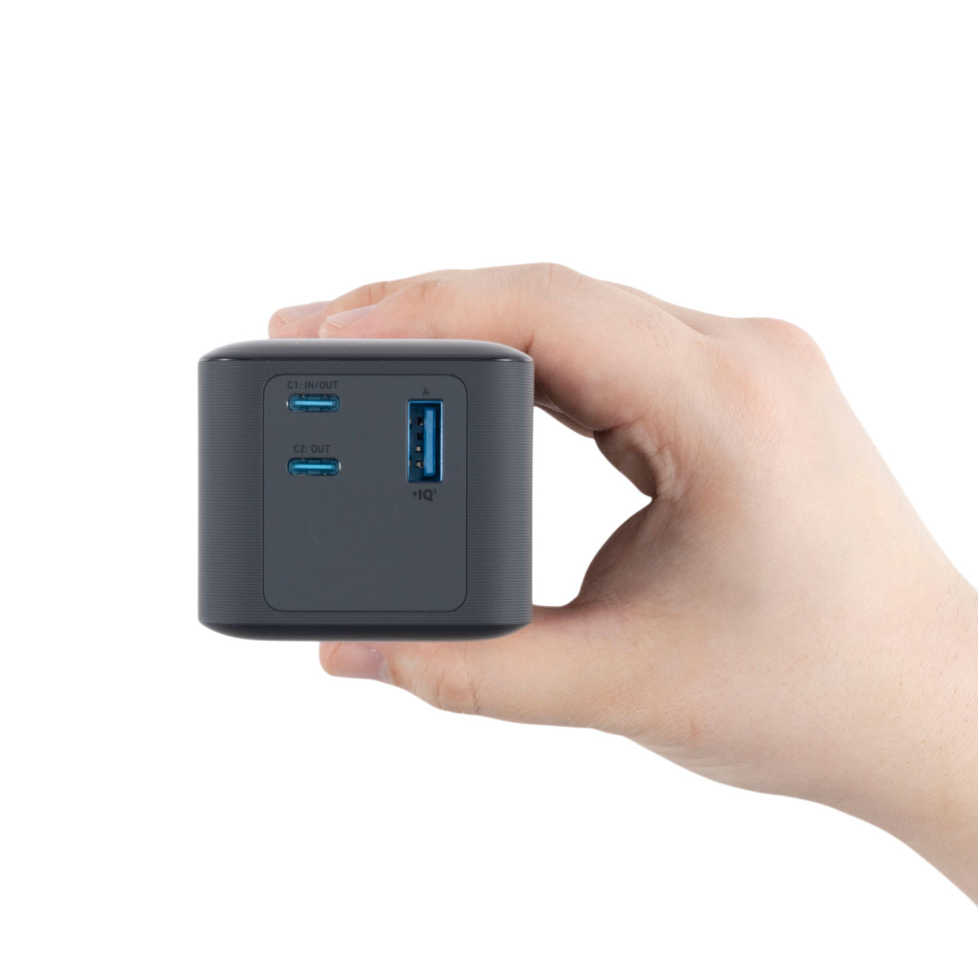 737 Power Bank （PowerCore 24000） 5