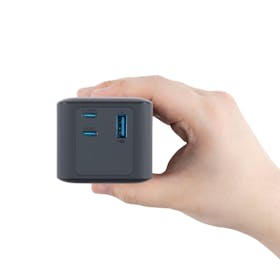 Anker 737 Power Bank (PowerCore 24000) A1289011を検証レビュー!モバイルバッテリーの選び方も紹介 5