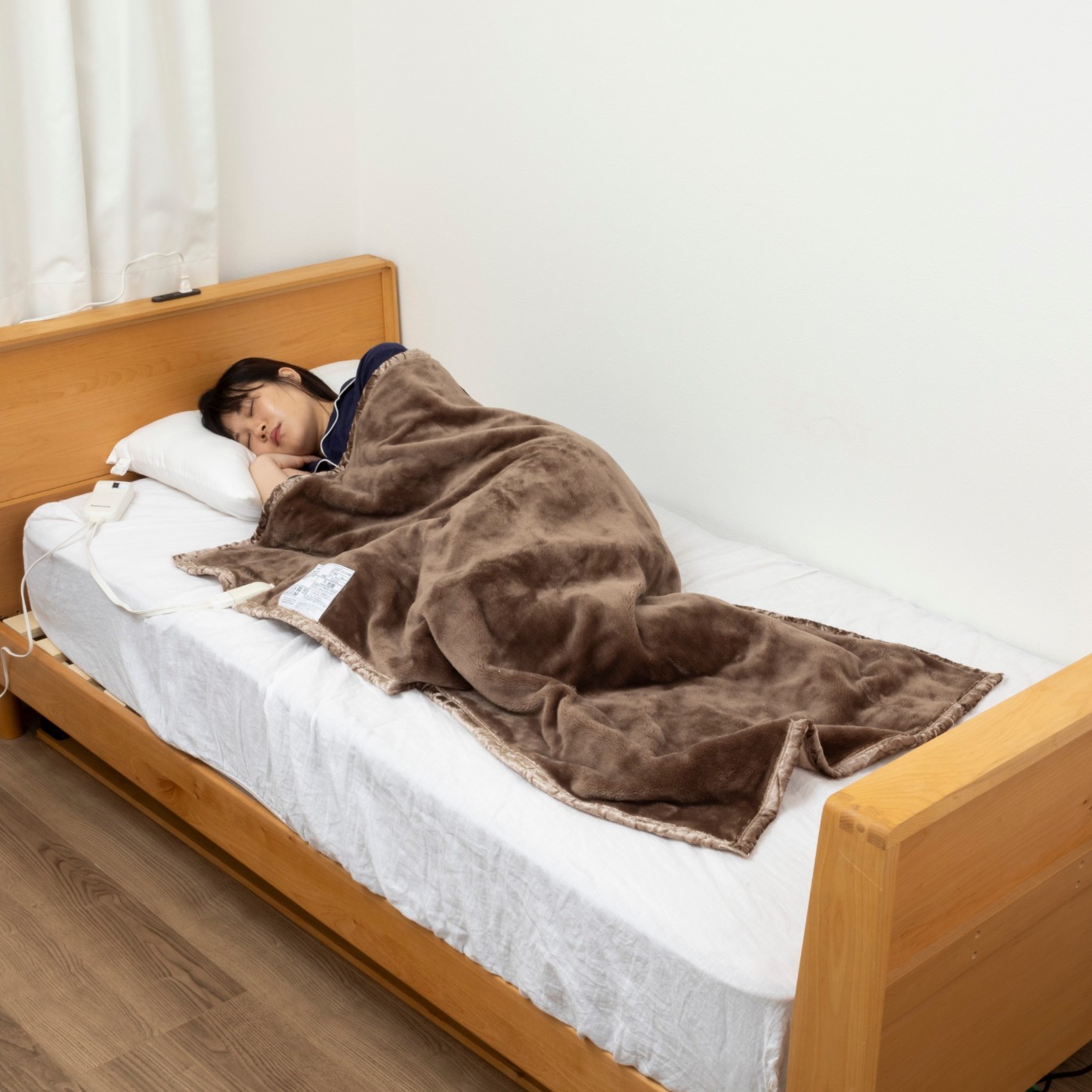Panasonicの電気毛布・ひざ掛けのおすすめ人気ランキング【2026年8月