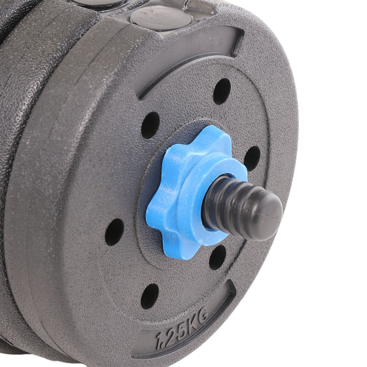 MOJEER 可変式ダンベルをレビュー！クチコミ・評判をもとに徹底