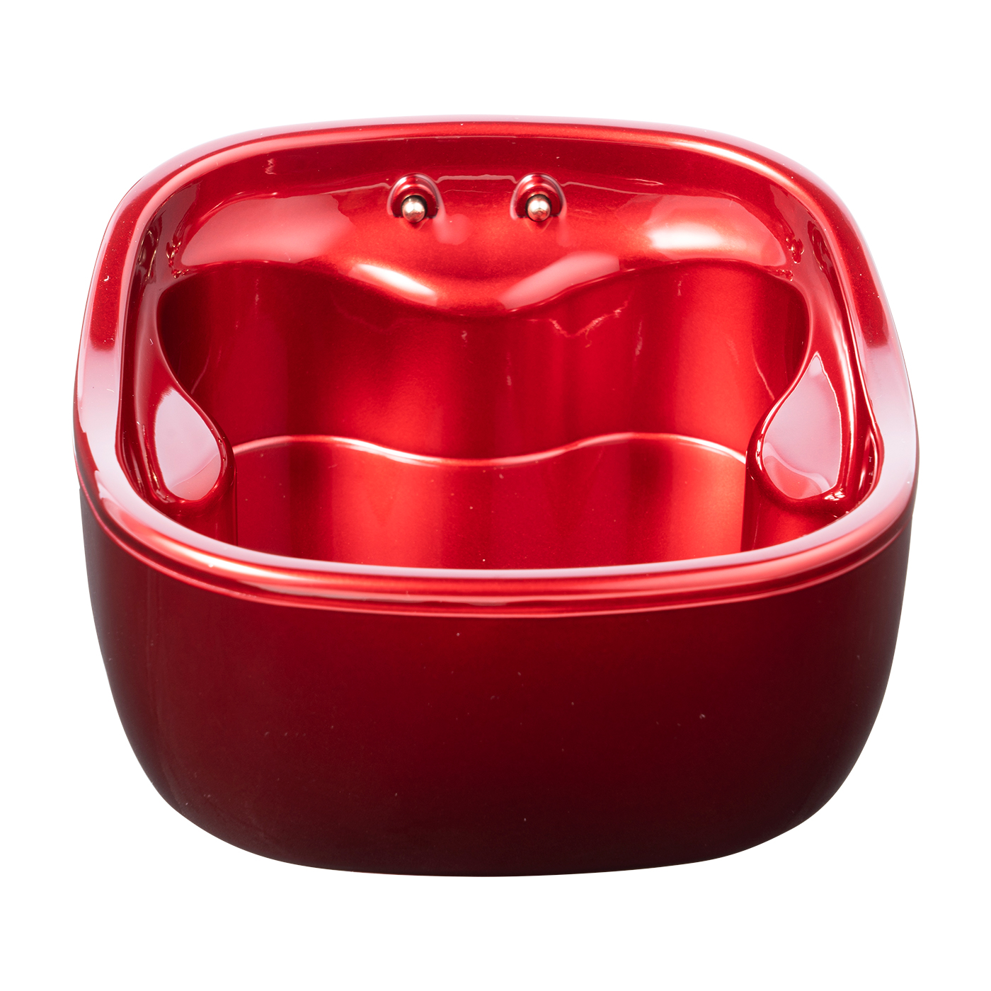 SPANIST バスタイムエステ レッド アデランス バスタイムエステ