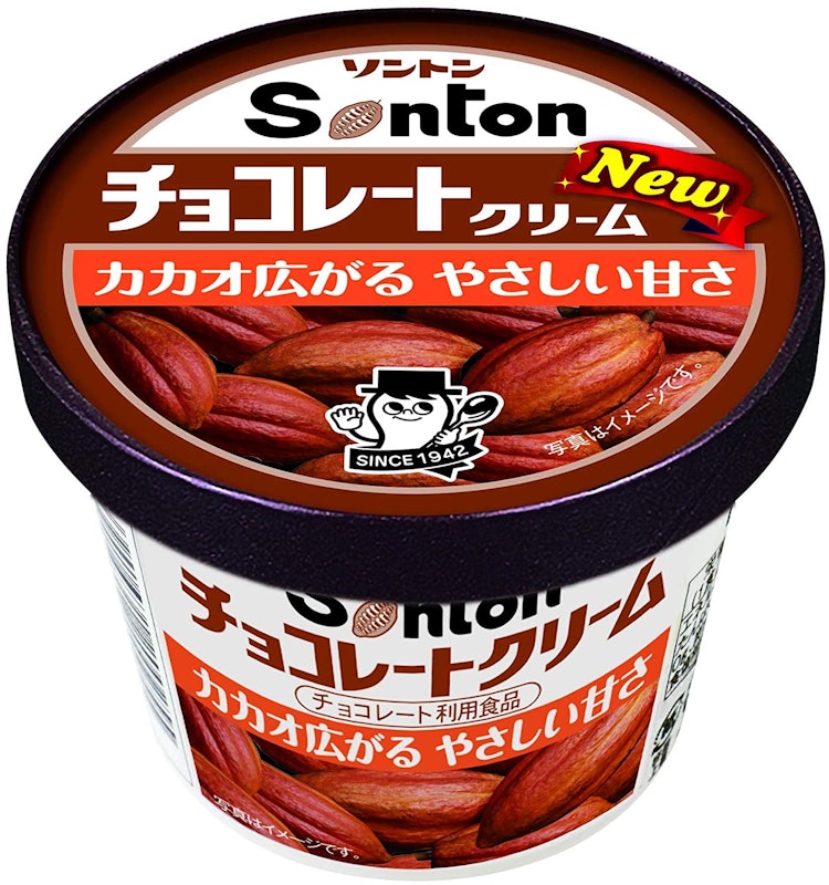 2021年 チョコクリームのおすすめ人気ランキング10選 Mybest