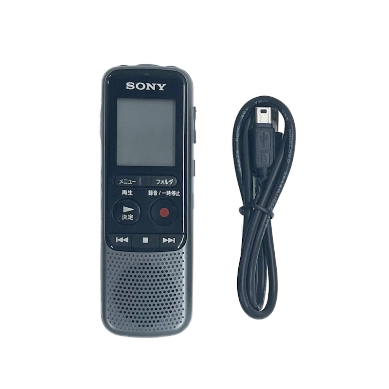 SONY  ICレコーダー  ICD-PX240