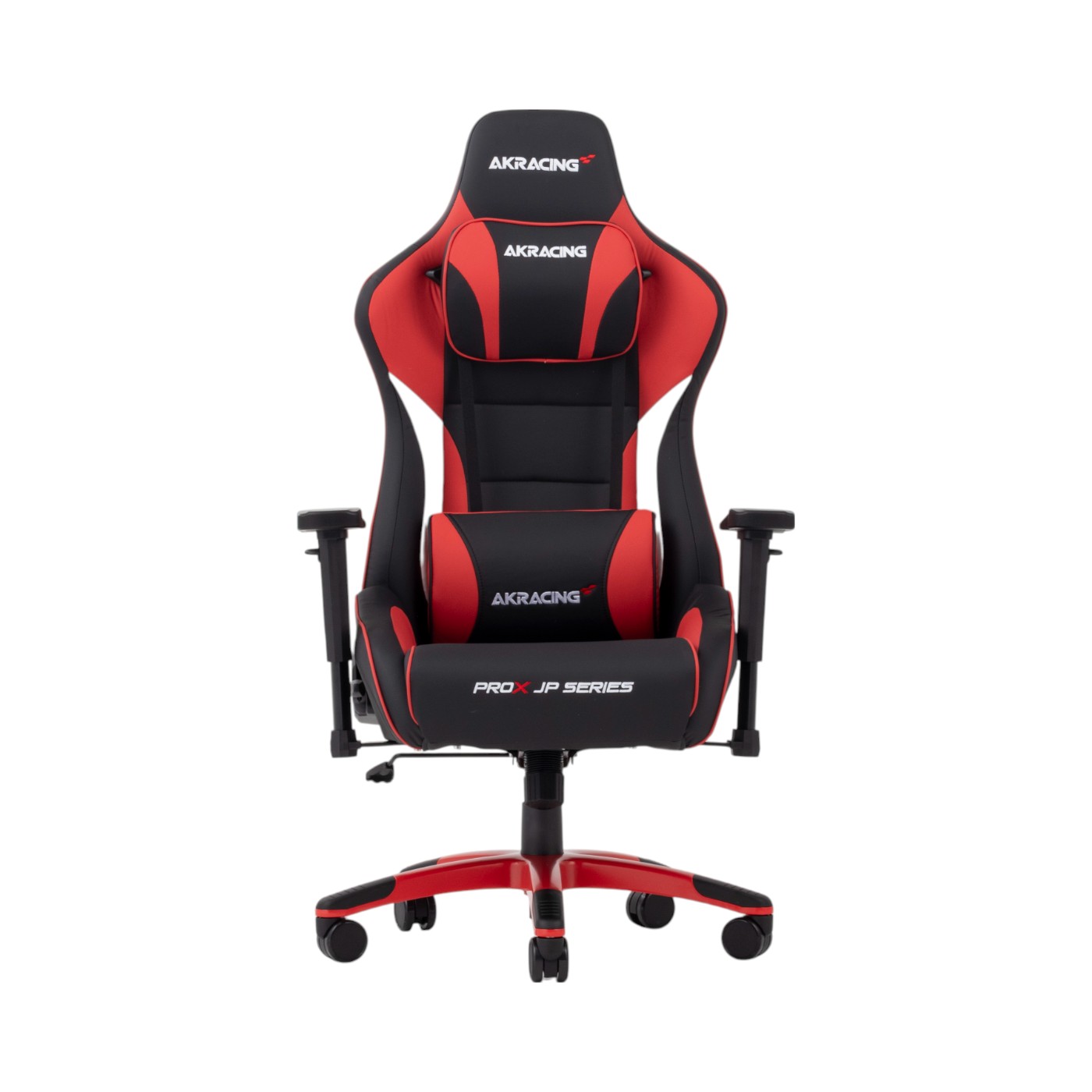 バロックスタイル 赤いアームチェア バロックスタイル 赤いアームチェア