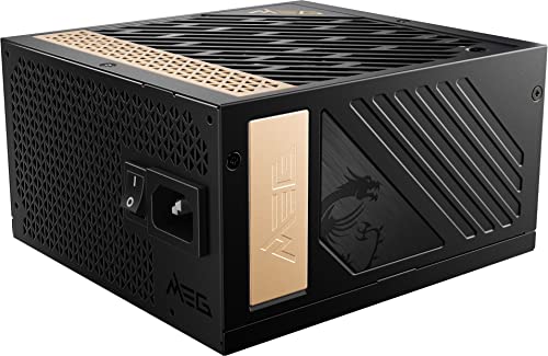 MEG Ai1300P PICE5 3