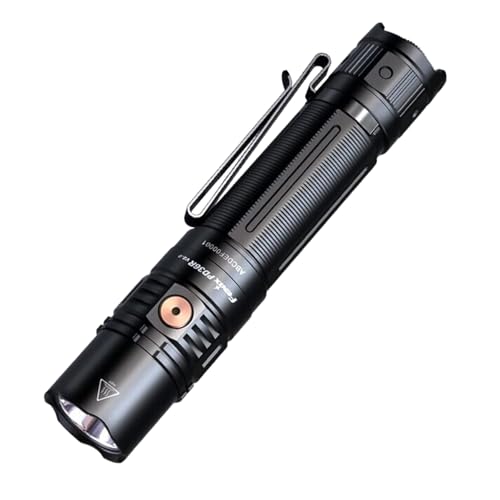 充電式LEDライト PD36R V2.0 1