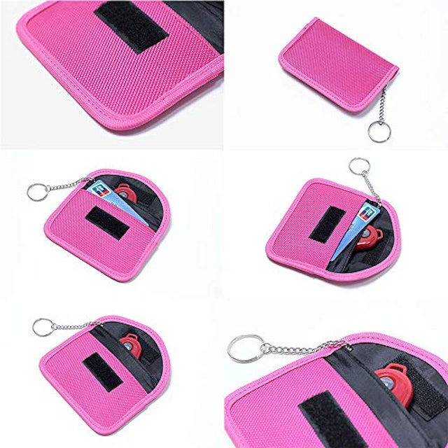 21年 電波遮断ポーチのおすすめ人気ランキング15選 Mybest 21年 電波遮断ポーチのおすすめ人気ランキング15選 Mybest