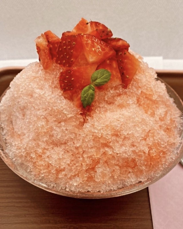 パーラーシシド 5