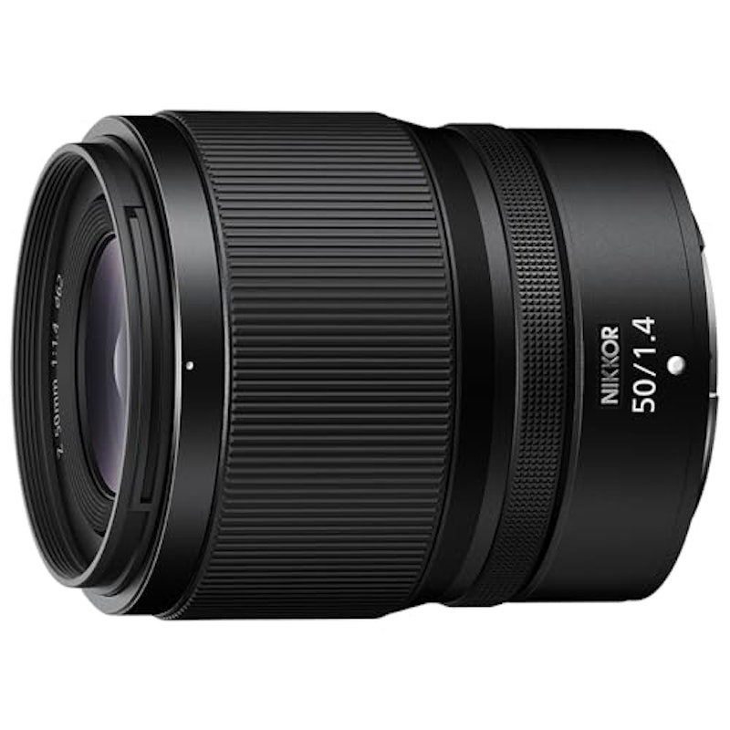 Z 50mm f/1.4 1
