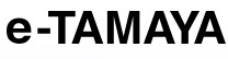 e-TAMAYA 1
