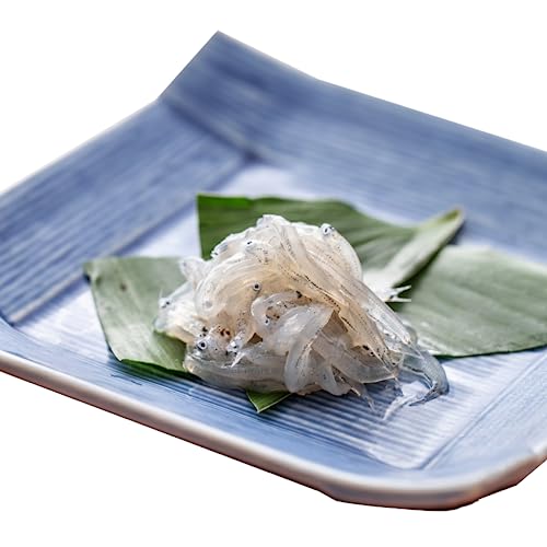 生しらす 1