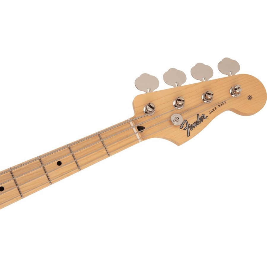 MADE IN JAPAN HYBRID II JAZZ BASS 6