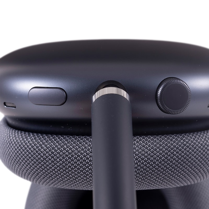 AirPods Max(USB-C) 6