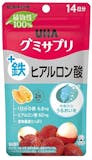 鉄分サプリのおすすめ人気ランキング【医師×薬剤師が監修!2026年10月】 5