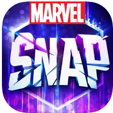 MARVEL SNAP  マーベル・スナップ 1