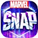 Nuverse MARVEL SNAP マーベル・スナップ 1