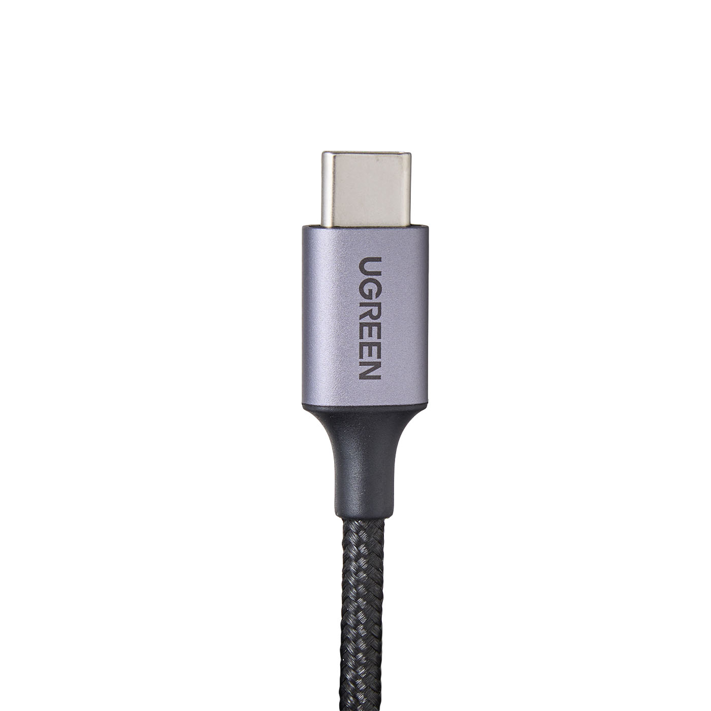 USB-C Lightning ケーブル 3