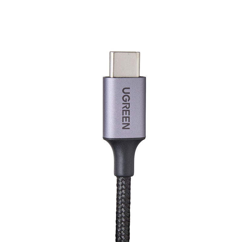 USB-C Lightning ケーブル 3