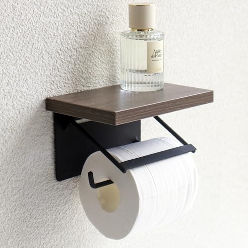 トイレットペーパーホルダー 1