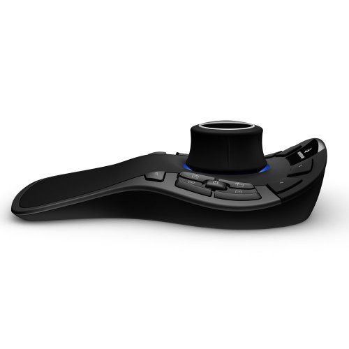 SpaceMouse Pro 4