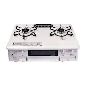 パロマ テーブルコンロ スタンダード PA-S46Hを検証レビュー!ガスコンロ・ガステーブルの選び方も紹介 1