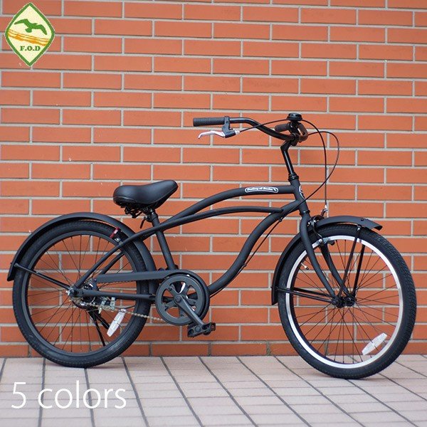 21年 ビーチクルーザーのおすすめ人気ランキング15選 Mybest