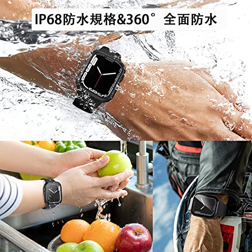 Apple Watchケース 6