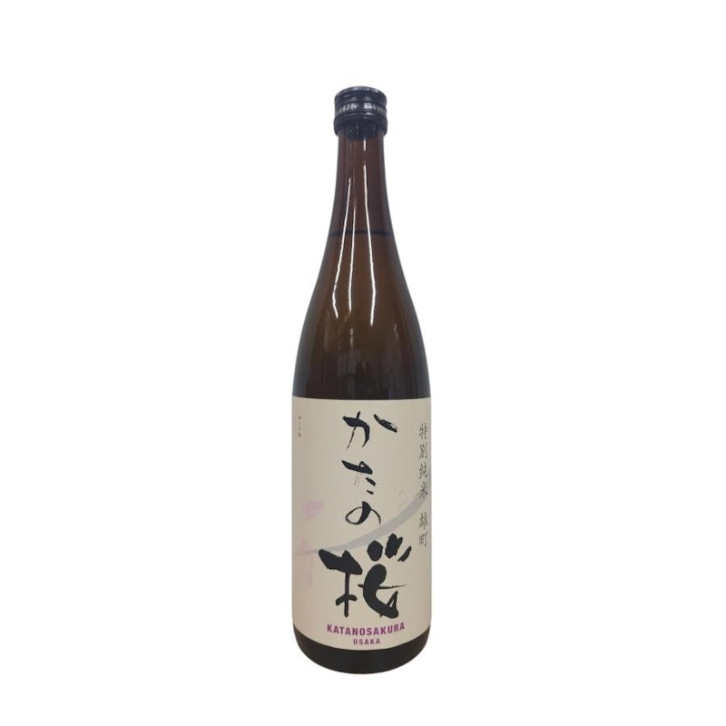 かたの桜 1