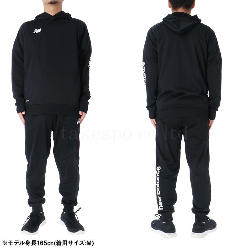 チームスウェットフーディー・スウェットパンツ 3