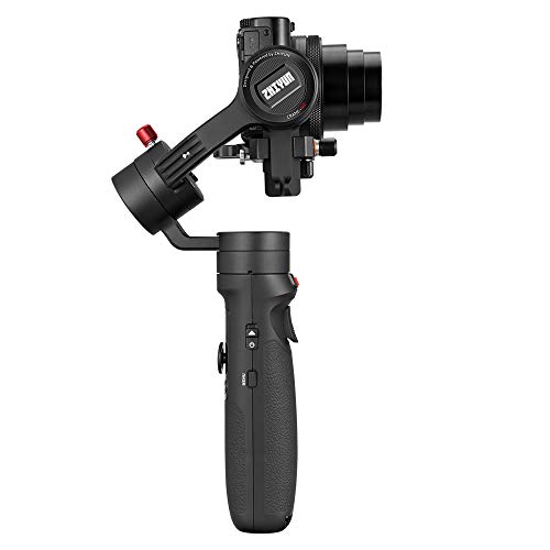 ZHIYUN Crane V2 3軸ジンバルスタビライザー 3