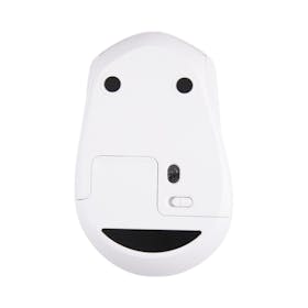 ロジクール Logicool M331 SILENT PLUS M331rBK クチコミ評価・評判&検証レビュー 3