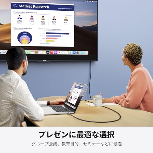 変換ケーブル 6