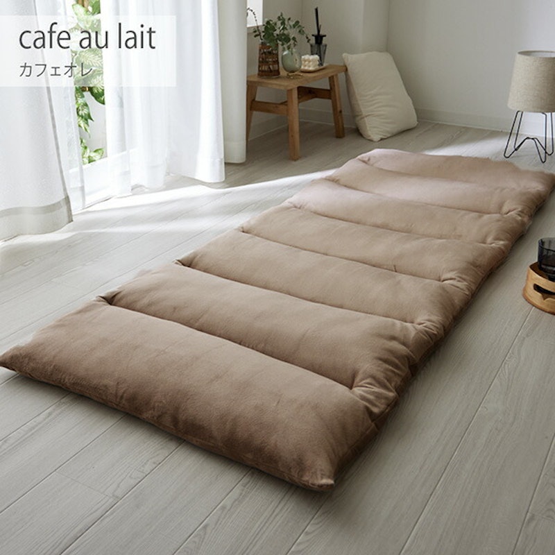 ごろ寝マット 11