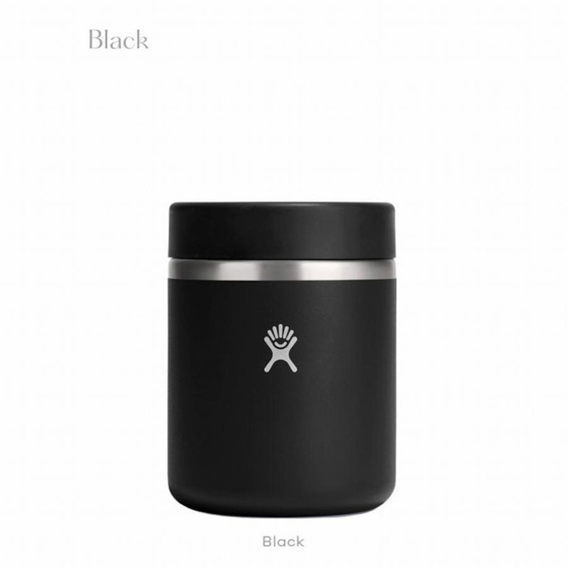 Food Jar 1